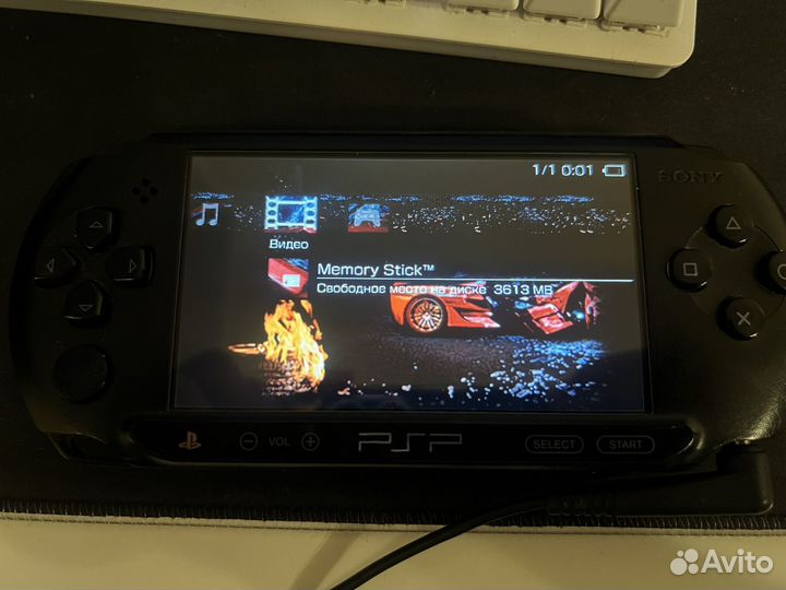 Psp е 1008