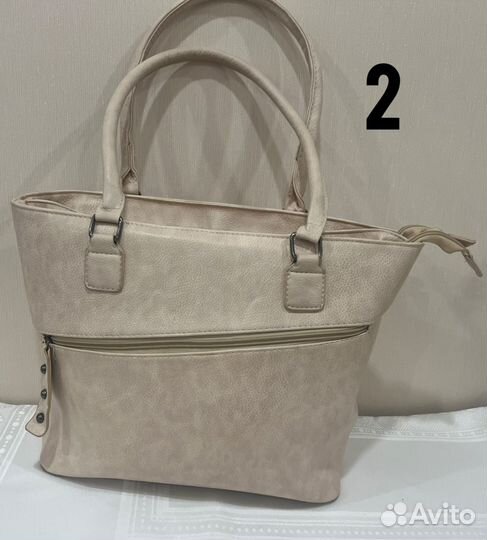 Сумки женские