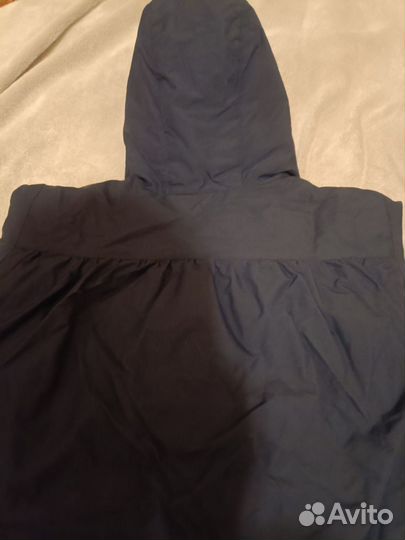 Полупальто Уста к устам