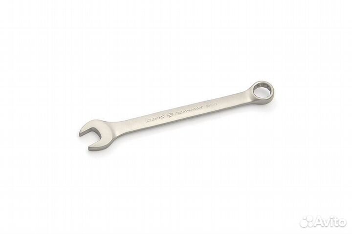 Ключ комбинированный 10мм