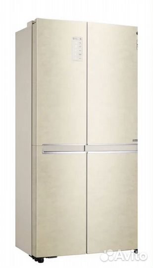 Холодильник новый