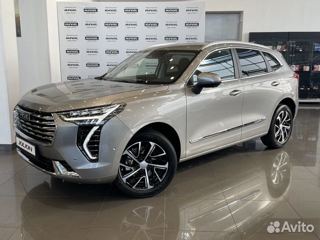 Haval спб лахта