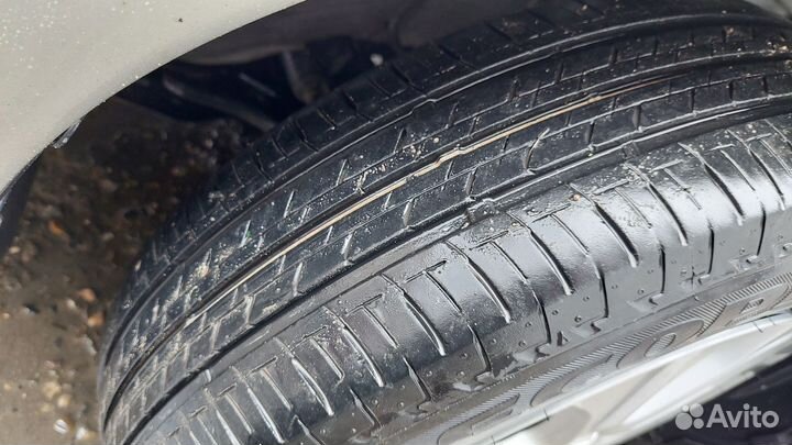 Летние колеса r14 в сборе