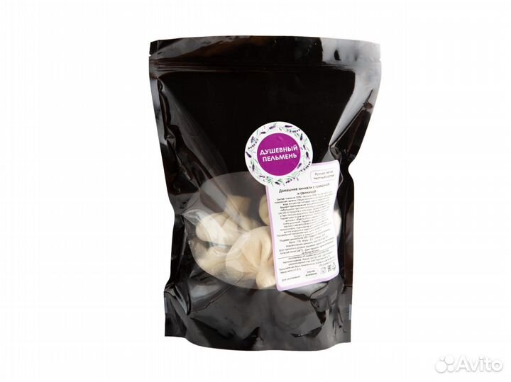 Пельмени от производителя, полуфабрикаты оптом