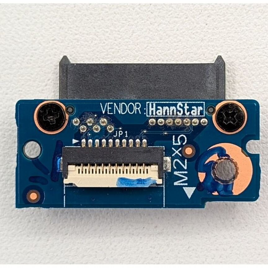 [NS-A045] Плата Hdd Ns-A045, Lenovo Thinkpad E531