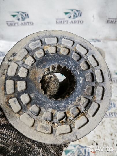 Опора задней пружины нижняя Chevrolet Cruze I (200