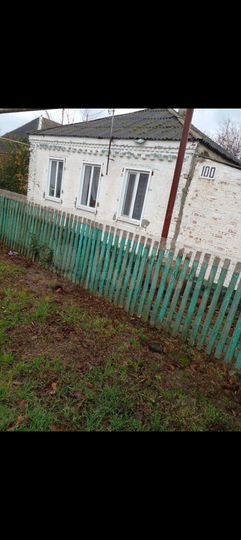 Дом 50,6 м² на участке 32 сот.