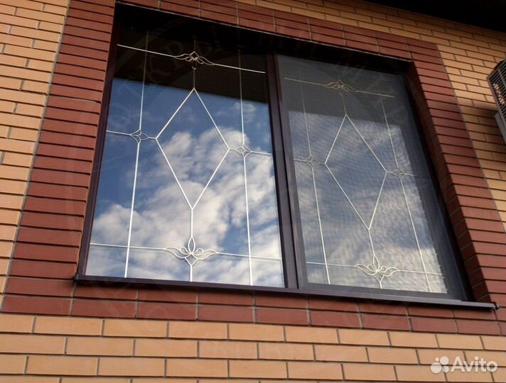Окна пластиковые