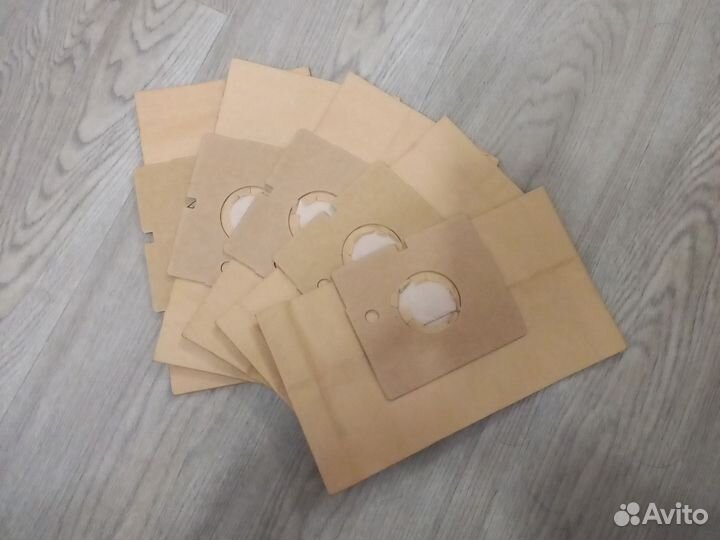 Мешки пылесборники Самсунг