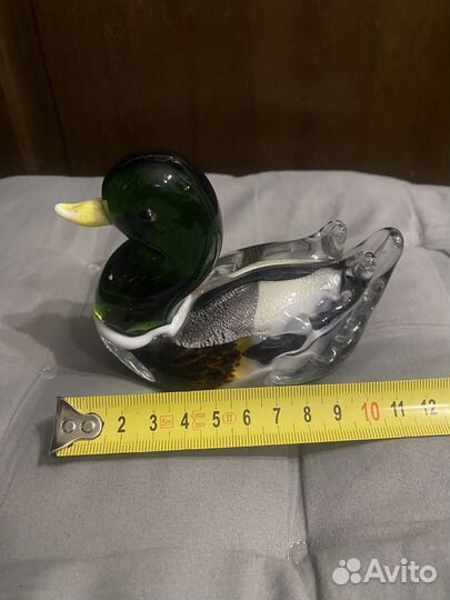 Фигурки из стекла (Нидерланды)