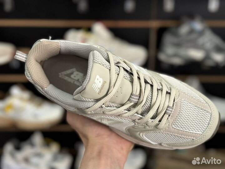 New balance 530 женские