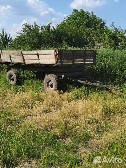 Трактор МТЗ (Беларус) 82Л, 1985