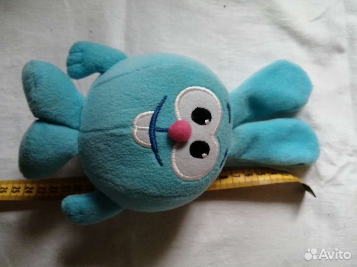 Детские игрушки