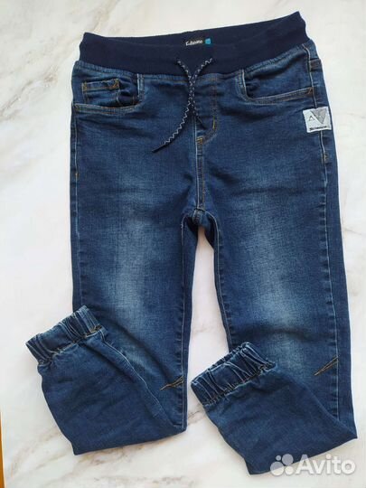 Кофта для мальчика 128-134