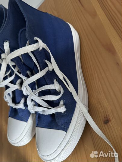 Оригинальные кеды converse 41 размер