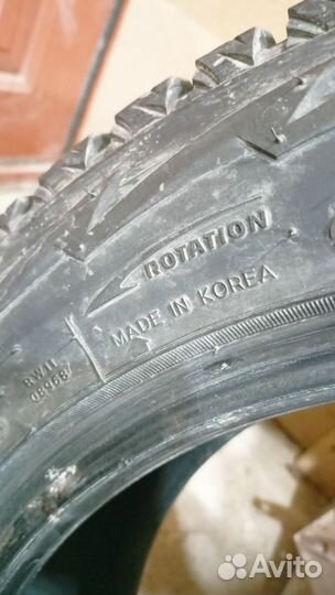Hankook I'Pike RW11 225/55 R18 98T