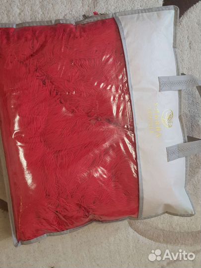 Плед покрывало 220 240