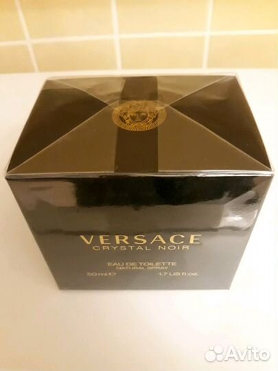 Духи versace оригинал