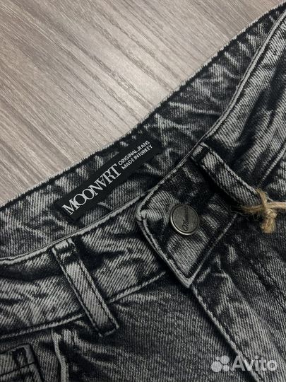 Шорты бермуды женские