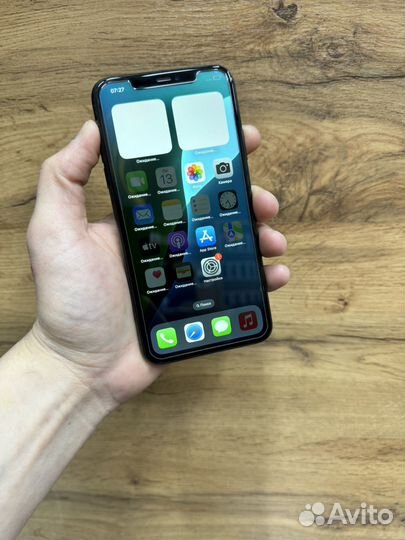 iPhone 11 Pro Max, 256 ГБ