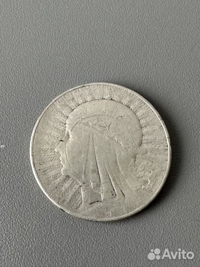 Коллекция монет и денег мира