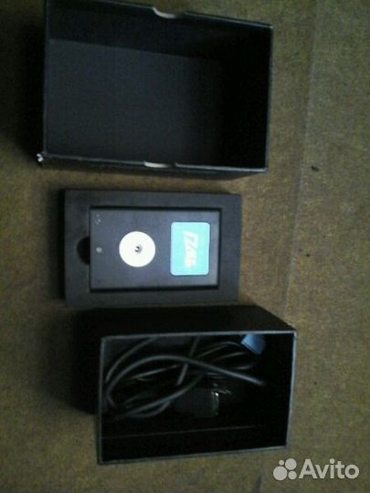 Картридер для хендей. в штатную магнитоллу