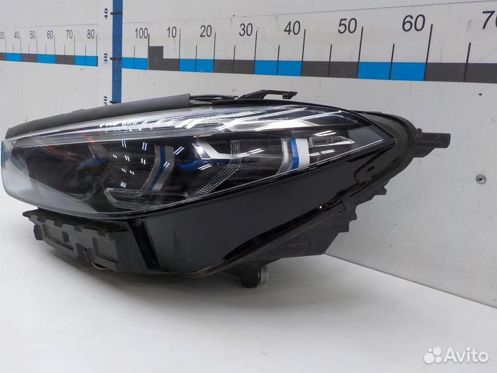 Фара левая BMW 8-Series/M8