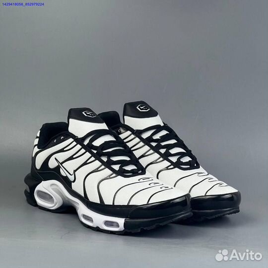 Кроссовки Nike Air Max Tn Plus (Арт.98036)