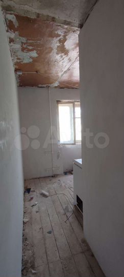 1-к. квартира, 27 м², 3/5 эт.