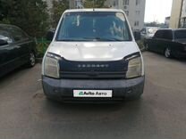 Ford Transit Connect 1.8 MT, 2007, 310 000 км, с пробегом, цена 360 000 руб.