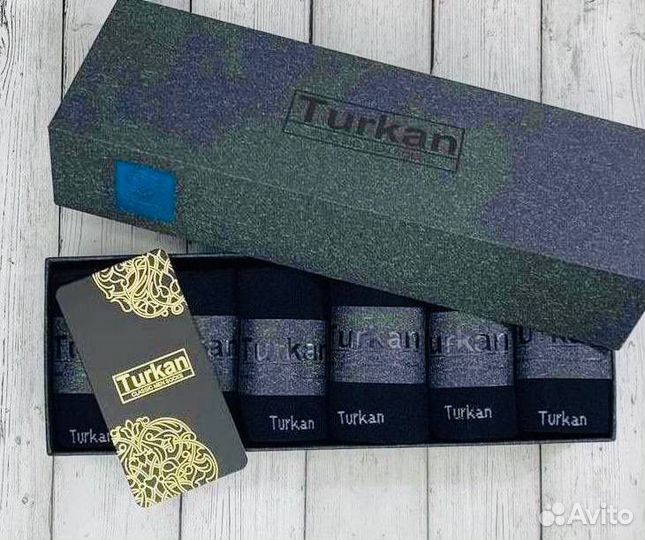 Носки мужские Turkan