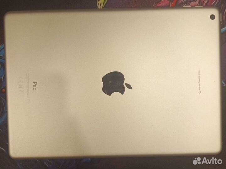 iPad 9 2021 64gb
