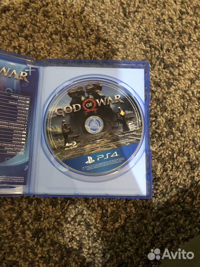 Игры для приставок ps4