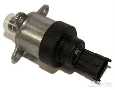 Регулятор давления топлива 0 928 400 844