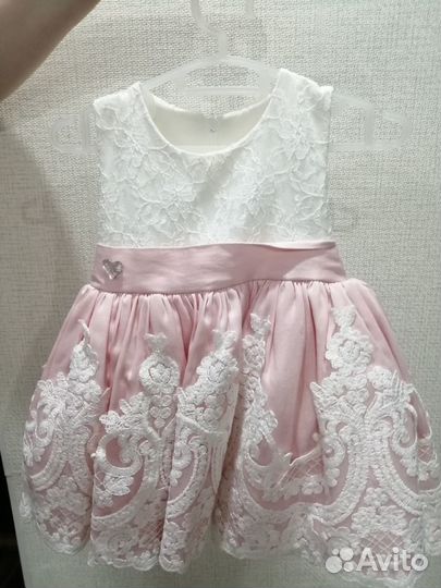 Детская одежда для девочек