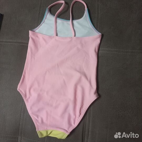 Купальник 3-4 года