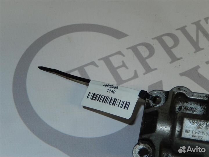 Клапан VVT впускной volvo S60 2004-2009