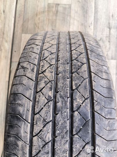 Dunlop SP Sport 270 235/55 R19