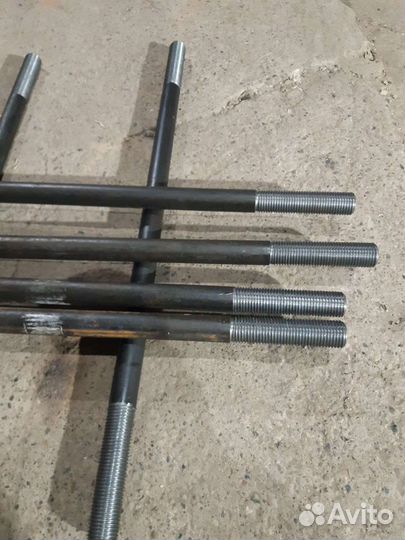 Цех металлообработки