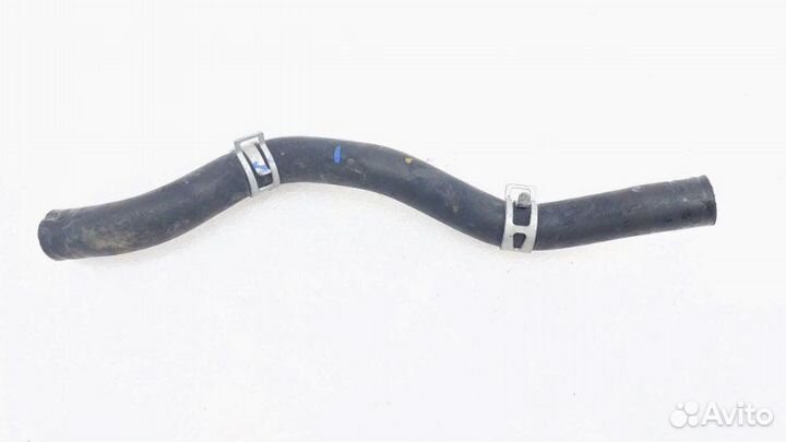 Патрубок отопителя Mitsubishi Outlander GF 4B11