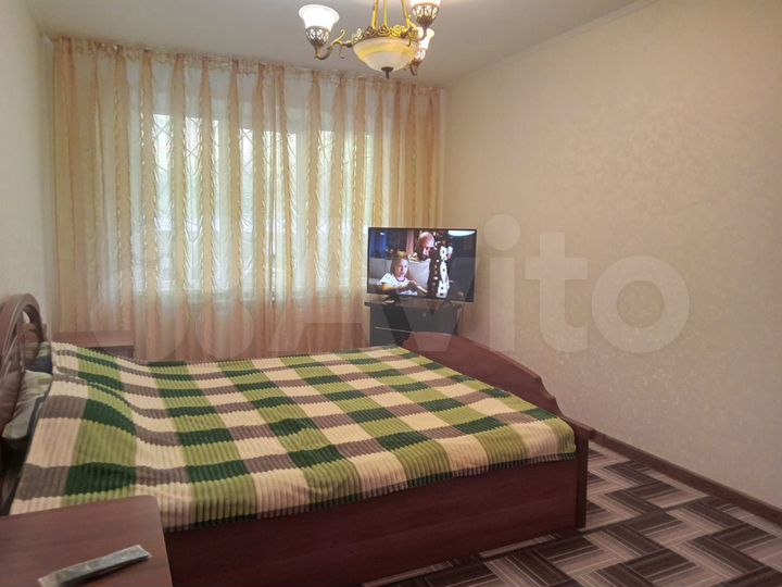 1-к. квартира, 41 м², 1/5 эт.
