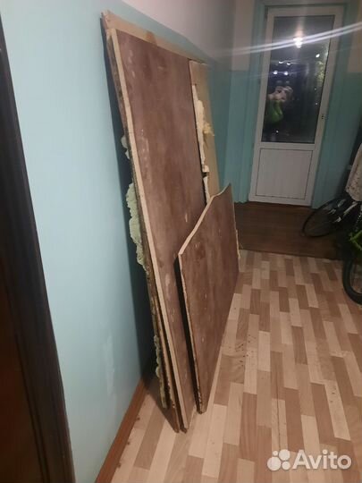 Листы дсп бу