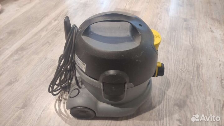 Пылесос Karcher