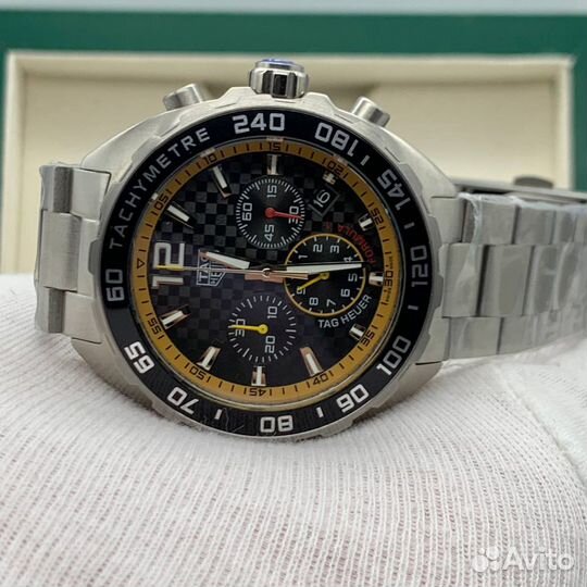 Часы Tag Heuer