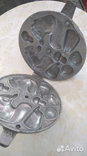 Форма для печенья