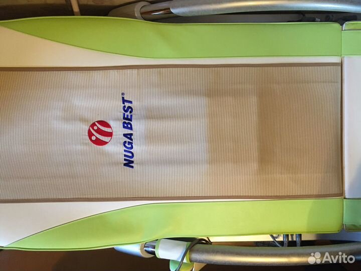 Массажная кровать