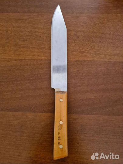Нож СССР