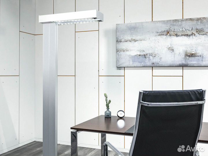 Торшер Deko-Light Office Two Deko-Light Office Two