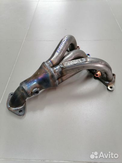 Вставка (паук) Stinger Hyndai Accent 16 кл