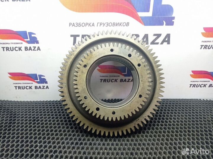 Шестерня грм промежуточная